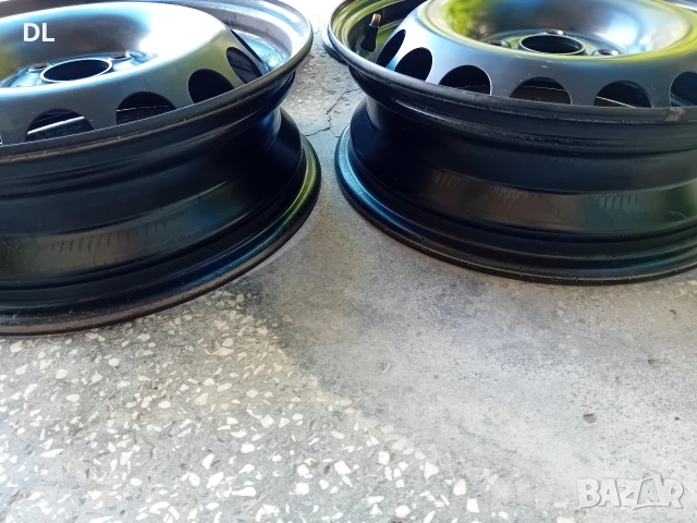 15 4х100, 15 4x100 Toyota Mazda2,Suzuki,Peugeot,Citroen,Kia, снимка 8 - Гуми и джанти - 47106919
