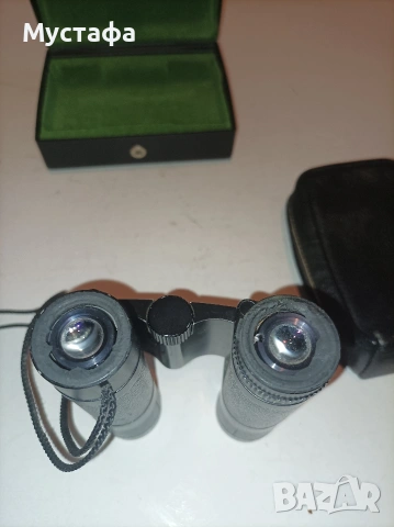Leitz trinovid 10×22C, снимка 5 - Оборудване и аксесоари за оръжия - 54952627