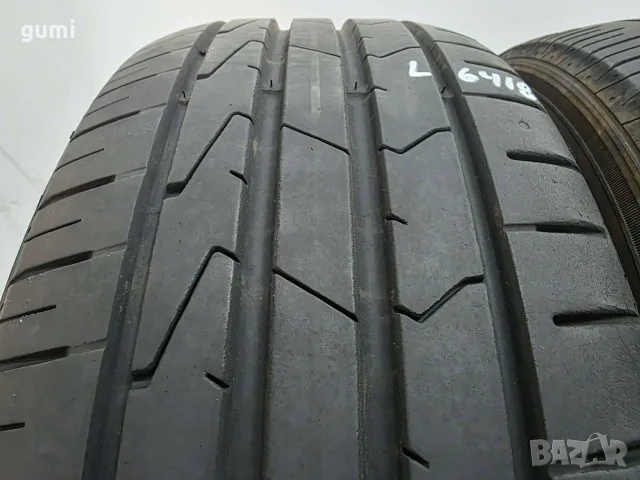 4бр летни гуми 205/55/16 HANKOOK L06418 