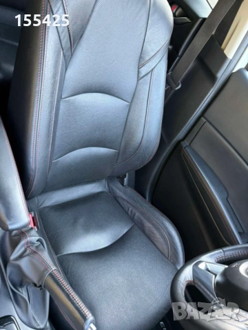 Mazda 3 2.2d Skyactiv Head-Up BOSE, снимка 15 - Автомобили и джипове - 53296964