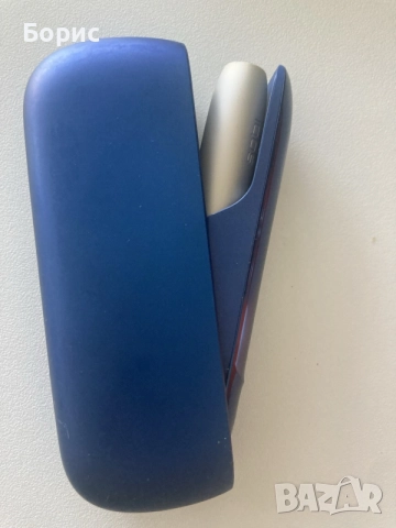 iQOS 3 Duo,отличен, снимка 7 - Електронни цигари - 55239655