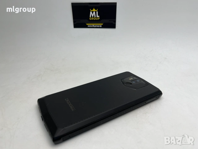 #MLgroup предлага:   #Doogee BL9000 64GB / 6GB RAM Dual-SIM, втора употреба, снимка 3 - Други - 55284553