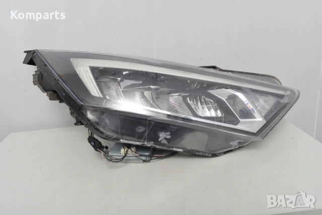 Оригинален десен фар за HYUNDAI I20 / 92102-Q0100