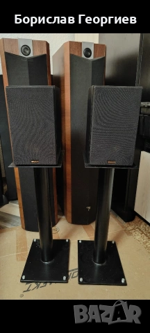 тонколони Klipsch R-14M, снимка 5 - Тонколони - 55053485