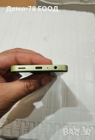 Samsung Galaxy A25 256GB 8GB RAM, снимка 9 - Samsung - 54915045