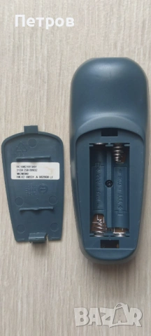 Дистанционно PHILIPS audio , снимка 2 - Други - 54737980