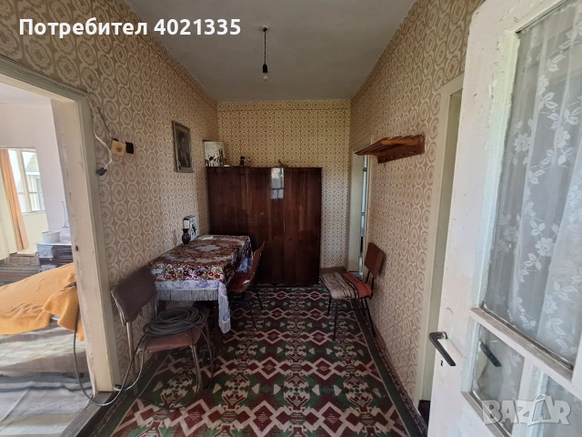 Продавам къща в с.Сребърна , снимка 12 - Къщи - 51108203