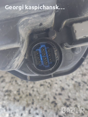 Фар за Hyundai Tucson 2021 , снимка 3 - Части - 52374042