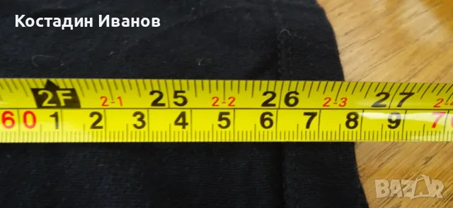 Wednesday дамска тениска М, снимка 9 - Тениски - 55337658