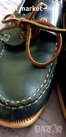 Мокасини на Polo Ralph Lauren/44, снимка 6 - Мокасини - 54482021