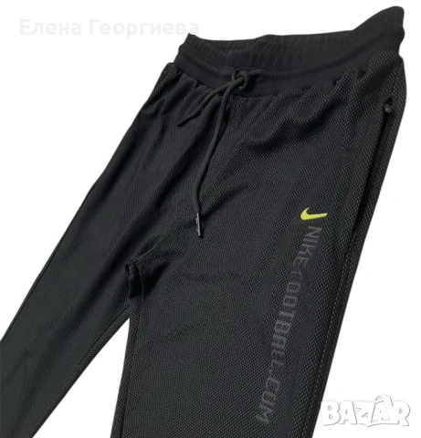 Мъжко долнище анцуг NIKE -L размер., снимка 8 - Спортни дрехи, екипи - 54251873