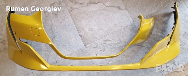 Предна броня Пежо 208 GT