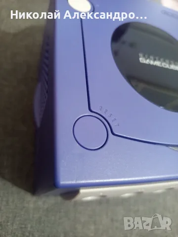 Nintendo GameCube Mario Sunshine Pak, снимка 8 - Nintendo конзоли - 55612672