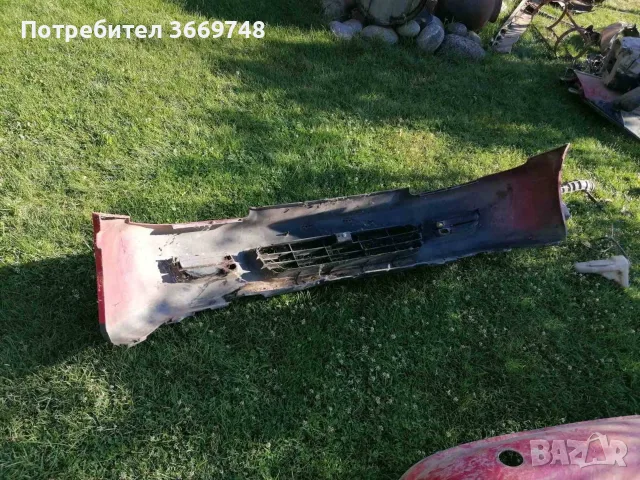 Продават се части за хонда сивик 5 генерация 1994г, снимка 7 - Части - 55561616