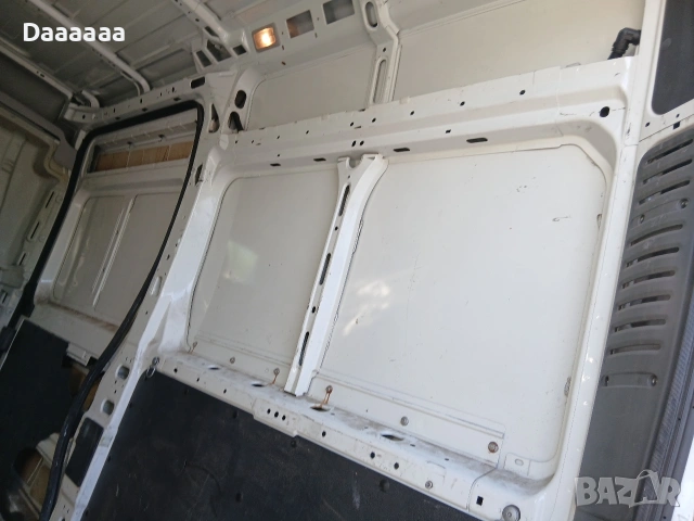 Бус Fiat Dukato, снимка 6 - Бусове и автобуси - 55280725