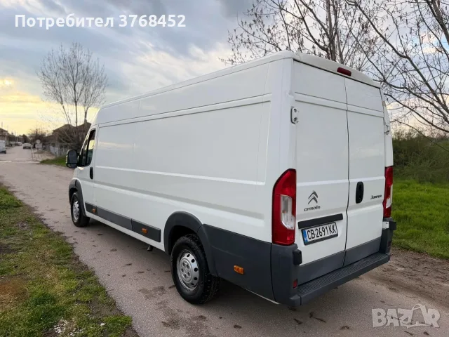 Продавам бус от първи собственик, снимка 3 - Бусове и автобуси - 55621067