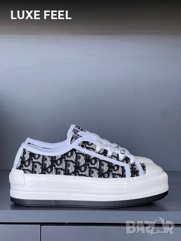 Dior ⚜️Дамски Кецове