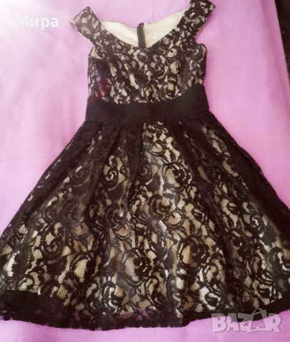 Прекрасни рокли, шлифер, снимка 2 - Рокли - 54362895