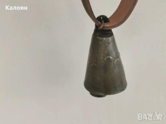 Стар турски Чан , снимка 2 - Антикварни и старинни предмети - 54892370