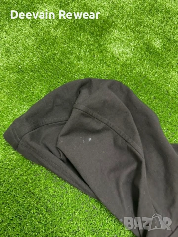 Мъжки суичър с цип Emporio Armani, снимка 5 - Суичъри - 54610855