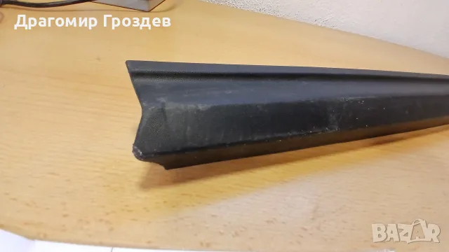 Лайстна за долна част на предна дясна врата за Renault Clio V / Рено Клио 5 (2019-2026), снимка 3 - Части - 55448556