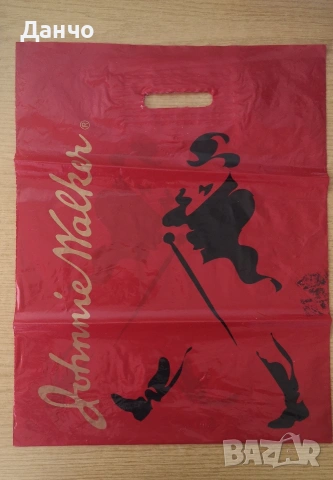 винтидж найлонови торбички, снимка 2 - Антикварни и старинни предмети - 54242351