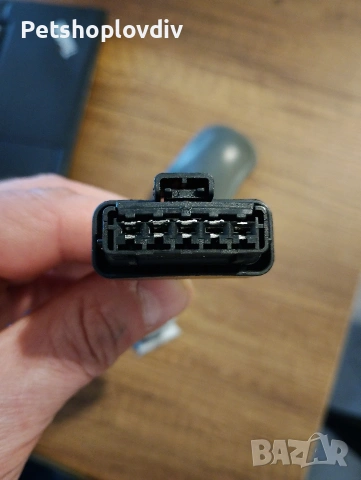 Продавам чисто ново моторче за чистачки, Частта е нова, неизползвана 