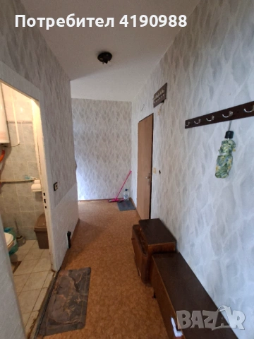 Продавам 2-стаен апартамент в с. Горна Малина, снимка 4 - Апартаменти - 54547268
