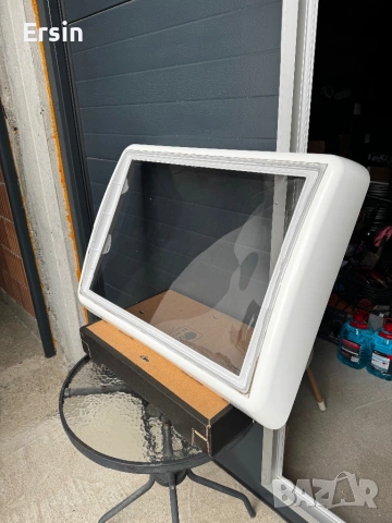 Капак за Люк Dometic Midi Heki 700x500 