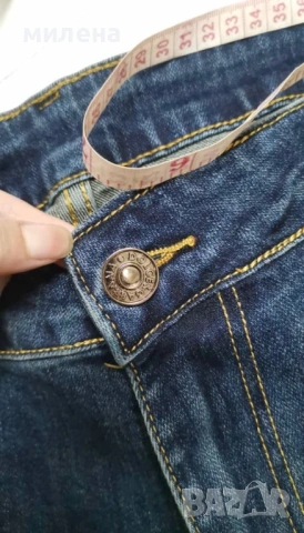 Мъжки дънки Dolche&Gabbana , снимка 9 - Дънки - 54859744