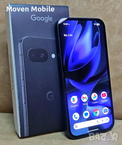 Google Pixel 9a 8GB 128GB