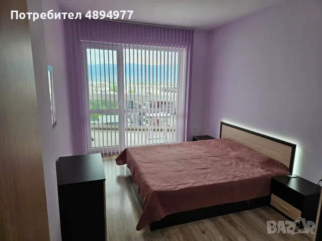 Двустаен в Христо Смирненски!, снимка 3 - Апартаменти - 55526131