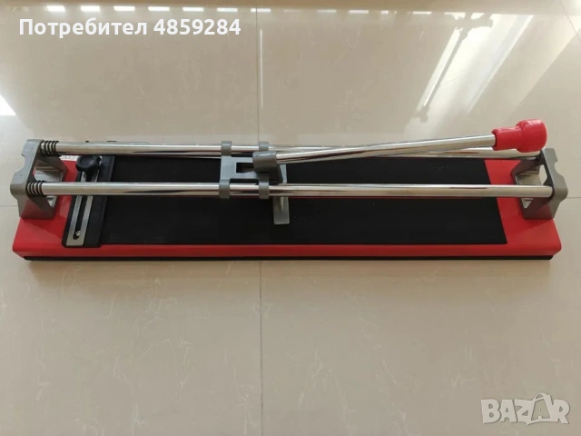 Машината за плочки Raider RD-TC03, снимка 2 - Ремонти на баня - 55013969