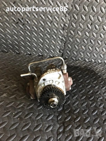 Високонапорна горивна помпа Denso за Subaru Legacy 2.0 Дизел (2009) 294000-0760 , снимка 2 - Части - 54238015