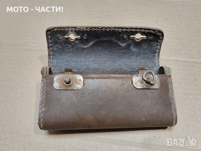 Чантичка За Инструменти За Ретро Велосипеди. / НОМЕР 7., снимка 4 - Аксесоари за велосипеди - 54416589