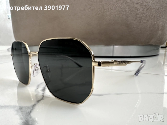  Оригинални Очила Emporio Armani EA2154D 301387 - НОВИ, НЕИЗПОЛЗВАНИ, снимка 3 - Слънчеви и диоптрични очила - 55163440