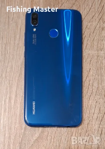 Смартфон Huawei P20 Lite, снимка 2 - Huawei - 55327329