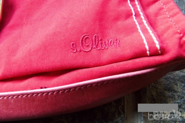 Дамски чанти Esprit ​s.oliver, снимка 13 - Чанти - 54390610