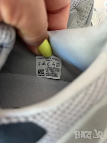 Adidas мъжки оригинални маратонки, снимка 5 - Маратонки - 55393300