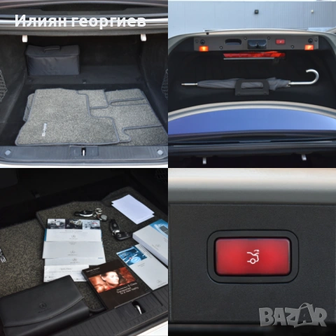 Mercedes s500amg пакет, снимка 6 - Автомобили и джипове - 53970636