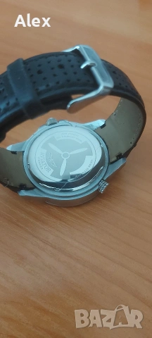 Часовник Aviator AVW 7770G84, снимка 3 - Мъжки - 54319093