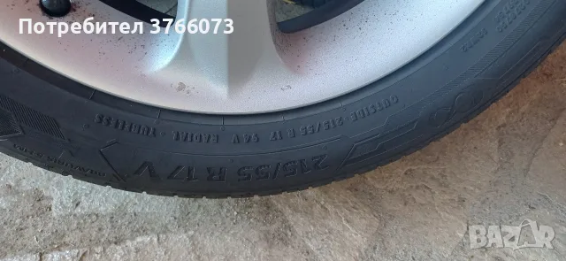 Mitsubishi Pajero,Pinin,Outlander , снимка 6 - Гуми и джанти - 55487114