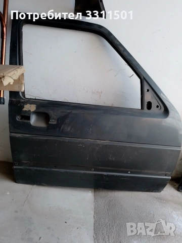 Врати десни за голф 2