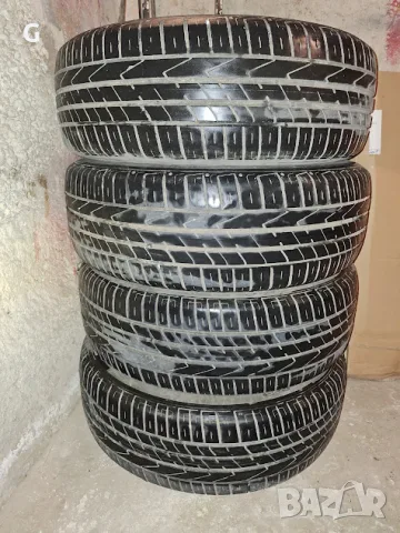  4 броя SUV усилени летни 225/60 R18 104W Hankook Ventus S1Evo SUV,, снимка 6 - Гуми и джанти - 55476718