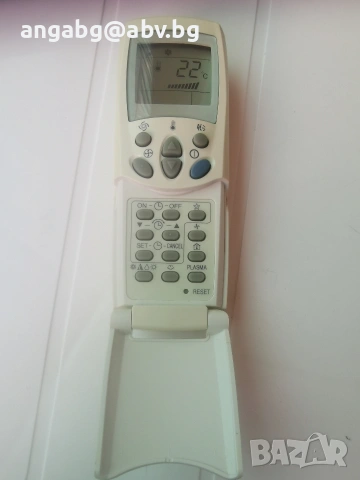 Дистанционно за LG ,Модел 6711А20010N, снимка 3 - Климатици - 55143165