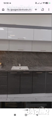 Кухни и мебели по поръчка, снимка 15 - Кухни - 53539914