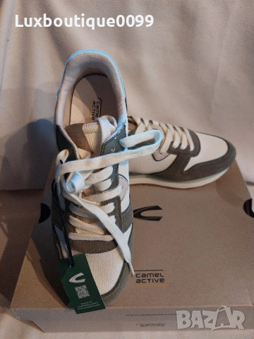 Нови маратонки Camel Active 38, снимка 2 - Маратонки - 54138023
