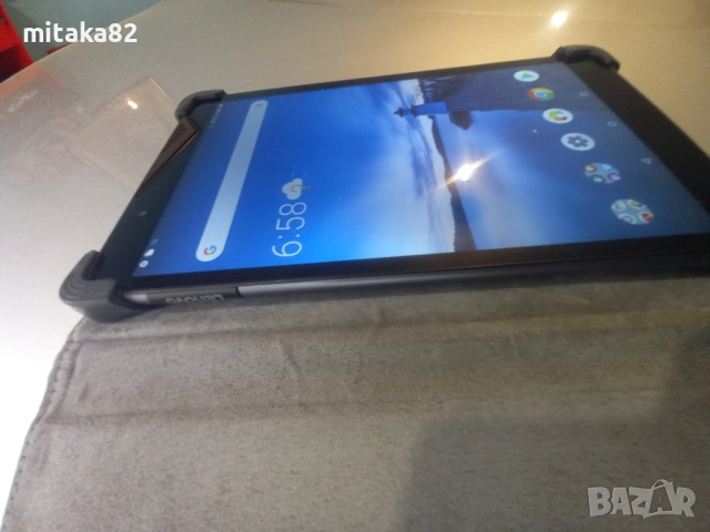 Таблет Lenovo TB-8504 X, снимка 6 - Таблети - 54458695