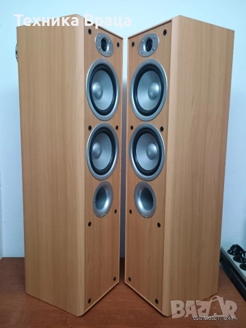 JAMO E 350. Страхотен звук! Перфектни!, снимка 9 - Тонколони - 55166476