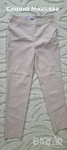 Дамски офис панталони Zara и Reserved , снимка 3 - Панталони - 55361583